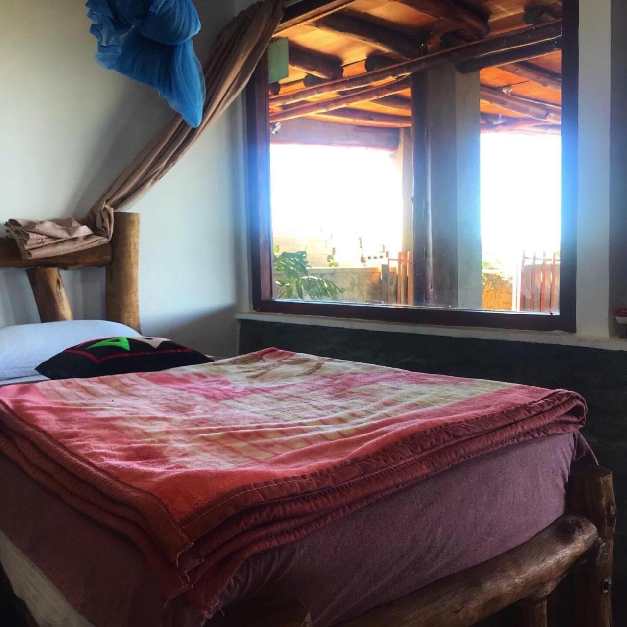 The Paulwood Home Cabin Nuwara Eliya Kültér fotó