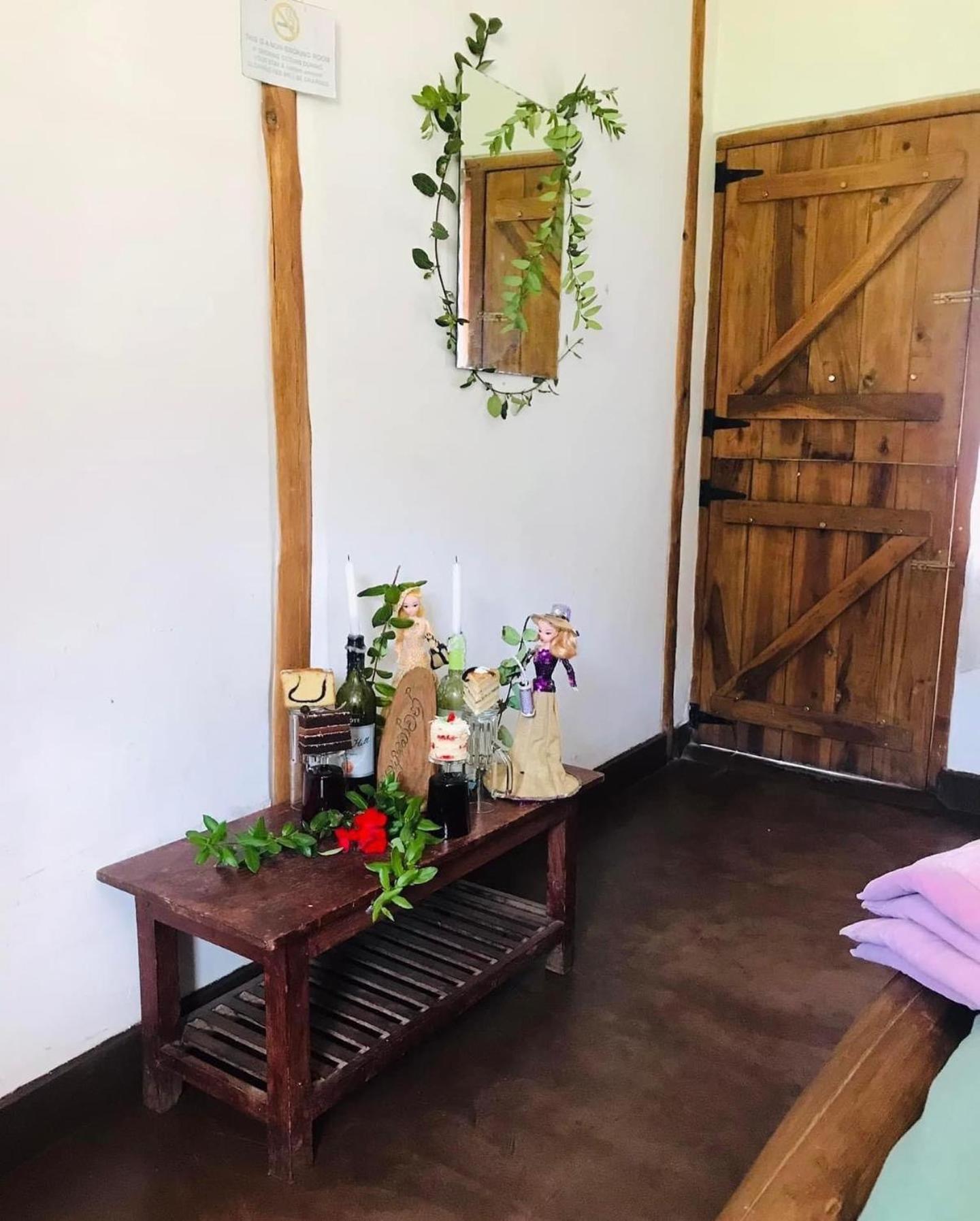The Paulwood Home Cabin Nuwara Eliya Kültér fotó